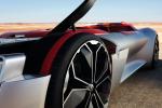 Renault Trezor Concept 2016 года